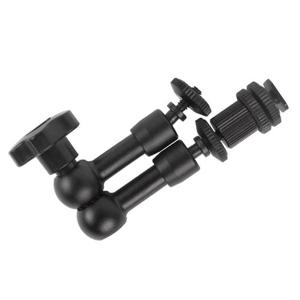 sj9000 스트리머 1인 방송 촬영장비 집게 매직암 액션캠 조명 GOPRO