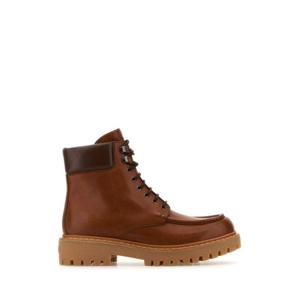 프라다 부츠 2TE208FG000070 F0046 Beige o Tan