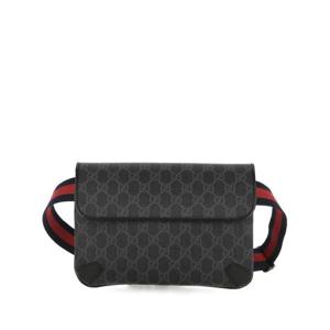 구찌 크로스백 792091 FADJA1042 BLACK BLACK BRB