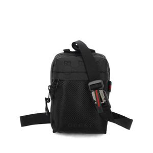 구찌 크로스백 834274 FAEOS1047 BLK BLK BL BL BL VRV