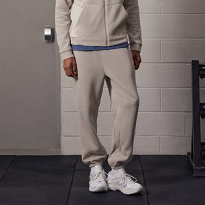 [르꼬끄공식] 유니 니트라이크 조거 팬츠 QQ323EFP93