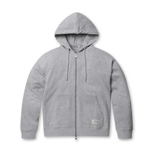 [프로젝트엠]공용) 테리 후드 집업  EPF4TC3710