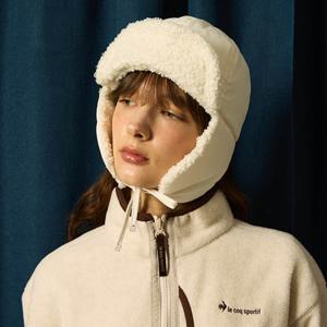 [르꼬끄공식] 리버시블 방한 고소모 QQ423ACPO1