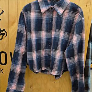 [레코브]체크기모크롭NB LG41EYNB023X