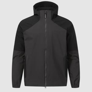 르꼬끄 남성 루즈핏 트레이닝 자켓 B1 QQ321EJK93 DGR WGR