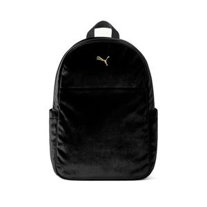 [푸마]푸마 업 스몰 백팩 스포츠 학교 여행 가방 블랙 091290-04