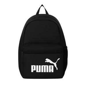 [푸마]푸마 페이즈 백팩 스포츠 학교 여행 가방 블랙 091164-01