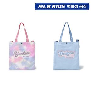 [MLB키즈PG] 26SS 걸즈 스트릿 크로스백 2종 택1 (7FUBB036N)
