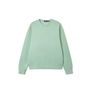 폴로 랄프로렌 포니 로고 플리스 스웨트셔츠 MNPOKNI16823658 30