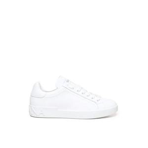 돌체앤가바나 스니커즈 CS1772 A106580001 White