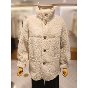 [레코브] 리버시블하프무스탕 LK61EZMT603X