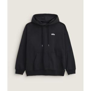 반스 후드 티셔츠 VN000TRJBLK1 DOM