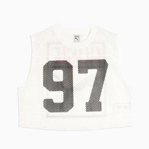 푸마 민소매 티셔츠 633804 77 DOM