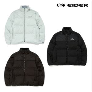 CIRCULART(써큘라이트) 남녀공용 푸퍼 다운 자켓 DMW24541