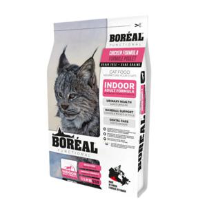 보레알 캣 펑셔널 인도어 5.44kg 실내묘 기능성 고양이사료