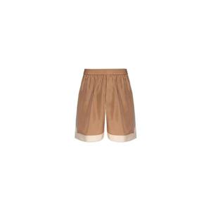 디스퀘어드2 볼링 새틴 반바지 S74MU0959S47223 131 TP961699971