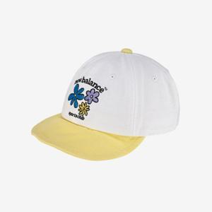 뉴발란스모자 HQK NK8BFS107U-30 베이비캡