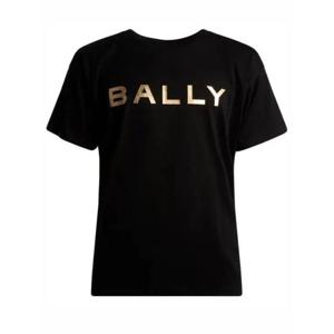 (명품) 발리 로고 프린팅 반팔 티셔츠 MJE04TCO