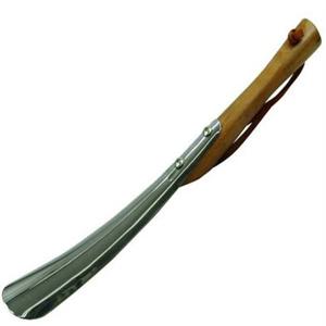 웨스턴 구두주걱 고급원목재질 구두헤라 주걱 신발