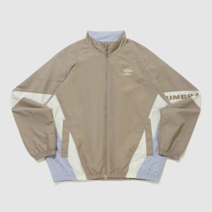 엄브로바람막이 VQA UQ323CJK95-TUP 팝러쉬 기모 바람막이 자켓 TAUPE
