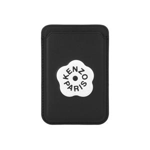 겐조 FF68CW001TK1 99 보케 플라워 맥세이프 카드지갑