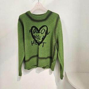 Sellys HC03 빈티치 하트 니트 Sp055071  48