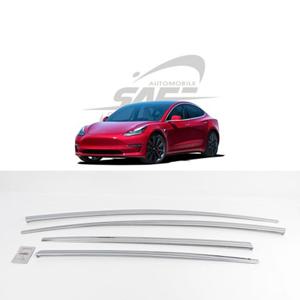 경동D979크롬썬바이저(테슬라모델3)