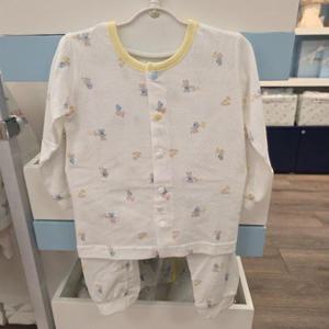 해피랜드 HC43 토브 모달 내의 H1110314S34