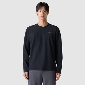 [르꼬끄공식] 유니 트리코트 긴팔티 QR123ERL22