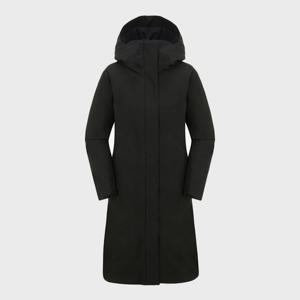 [노스페이스] (NFM_NC3NR84A_BLK_) 여성 로베라 코트 NC3NR84A_BLK