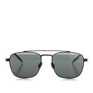 생로랑 에비에이터 더블 브리지 메탈 선글라스 779830 Y9965 10