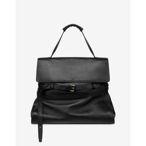 모스키노 토트백 AEF2422 75698002AEF1555 BLACK DOM