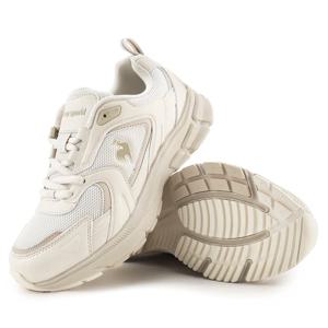 르꼬끄 러닝화 카디엄 고트 QR123LCR17BEG