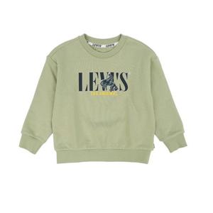 [리바이스(키즈)]LVC레터링풀오버 V253SW347GN