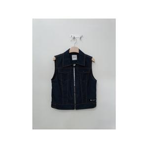 [마코][행복한백화점][마코]가자리후다스티치우븐베스트MPW1WV51