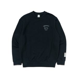 [아이더 (행사)]공용 MTM 티셔츠 (Tar) DUP23242_Z8