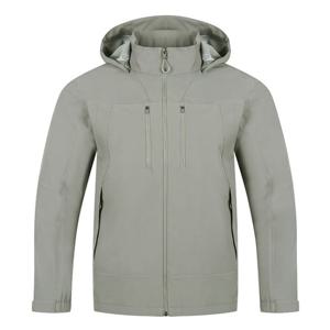 [웨스트우드]맨 간절기 솔리드 3L 방수자켓 WP1MTJK207