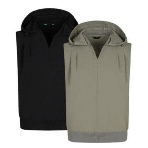 [웨스트우드]여성 베스트형 우븐셔츠 WP1WCTR408