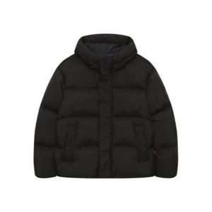 노르디스크 NORDISK 하이퍼 크리스탈 구스다운 헤비 후디 점퍼 - M_Black OMW25524Z1 343444