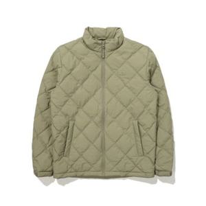 케이투 K2 BOOST_디아망떼(DIAMANTE) 패딩 자켓_KHAKI GINGER KMU241837E 349505