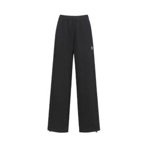 [텍가 109000원] 하이드로겐 여성 데일리 와이드 팬츠 FM1H21D3FP095-BK