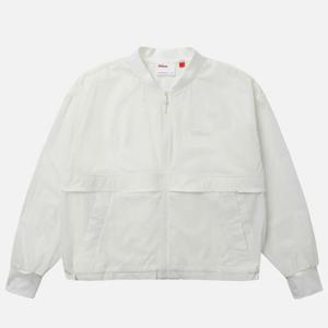 윌슨자켓 VQA W251002GJK31-OWH 경량 봄버 자켓 W