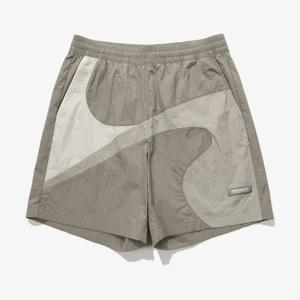 [휠라(프리미엄)]톤온톤 컬러 반바지 FS2TRG2134XRGY