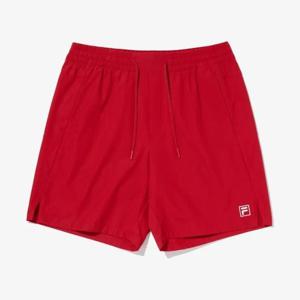 [휠라(프리미엄)]경량스트레치 반바지 FS2TRG2322XFRD