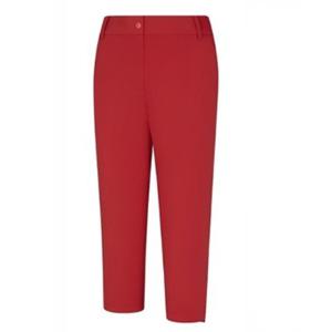 [콜핑]LD08 여성 여름 신축성좋은 트리코트 칠부바지 KVP9752W