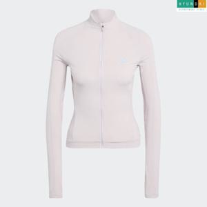 아디다스 현대백화점 [Women] Adi365 시즈널 러닝 재킷 W JY9795 인기트랙탑 [현대백화점 쇼핑백 증정]