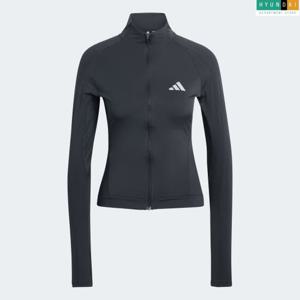 아디다스 현대백화점 [Women] Adi365 시즈널 러닝 재킷 W JZ0613 인기트랙탑 [현대백화점 쇼핑백 증정]