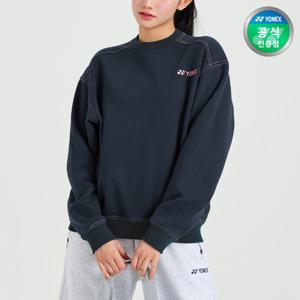 요넥스 261TL002U 배드민턴 긴팔 맨투맨 남녀공용