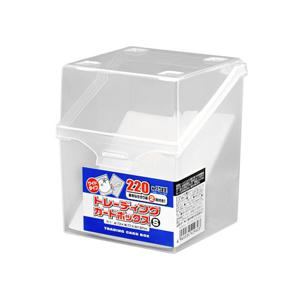 포토카드 전용 수납박스 스몰 탑로더 보관함 030408