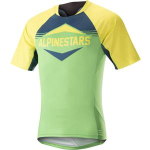 알파인스타스 메사 에스에스 MTB 자전거저지